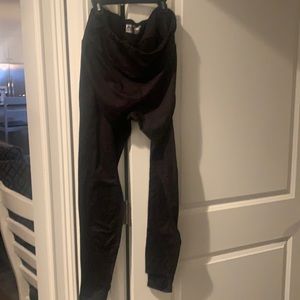 Reebok active workout pants